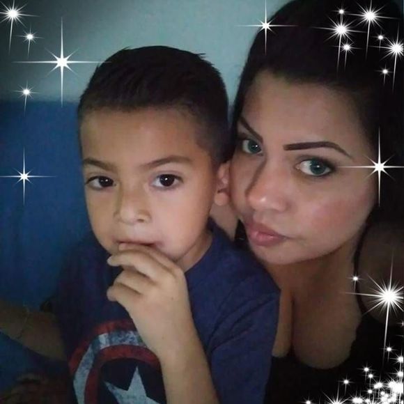 Meet your Posher, Patty - Picture 1 of 1